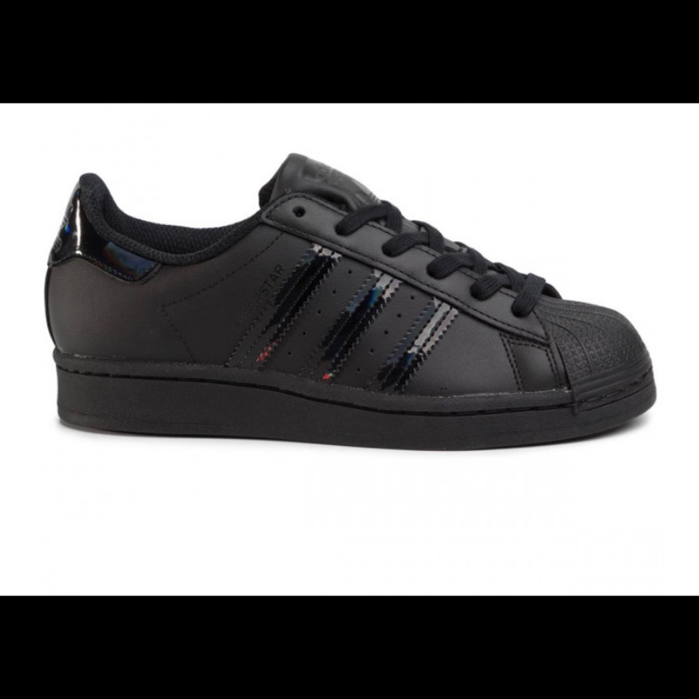 Adidas Superstar Shoes Size 7 w/ tags